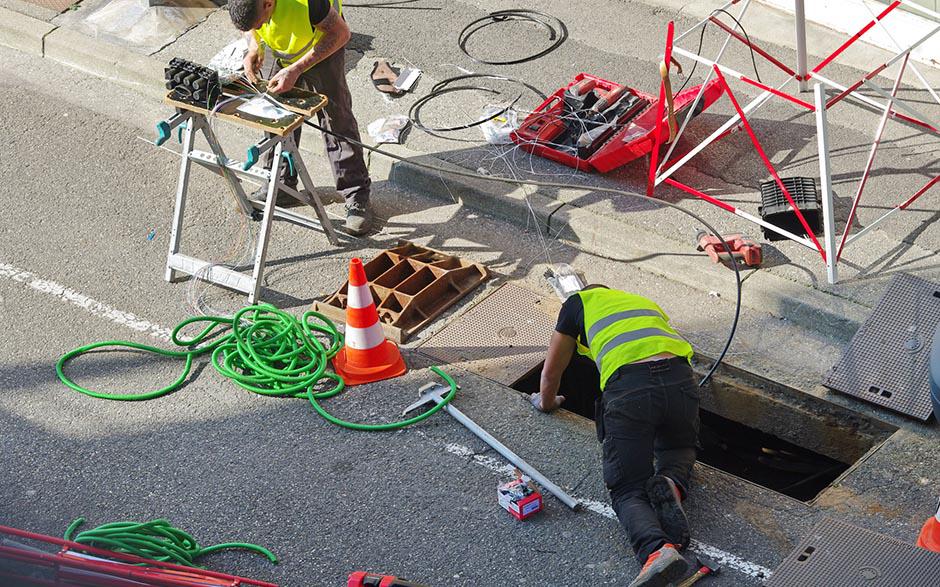 dégorgement canalisation Puteaux