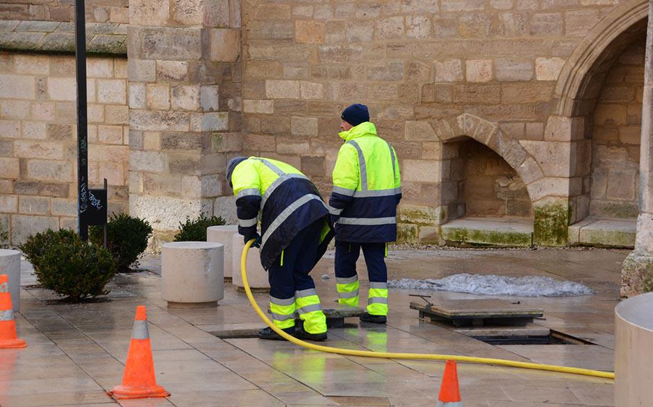 déboucher sa baignoire Saint-Maurice